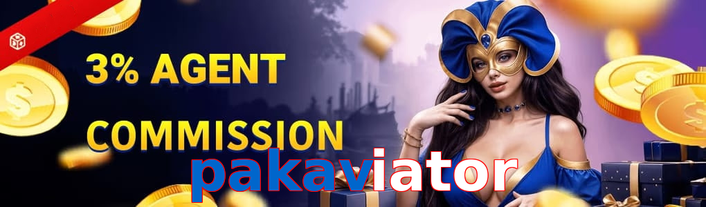 Pakaviator