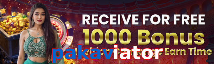 Pakaviator